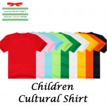 Children Cultural Shirt